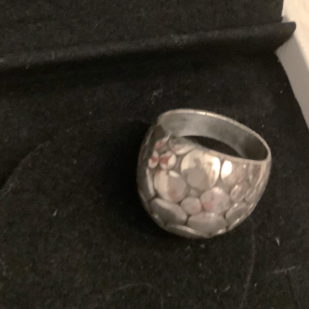 Brighton dome ring